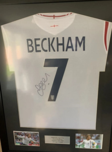 beckham